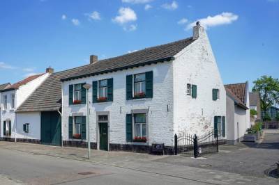 Woning Postbaan 21 Maastricht