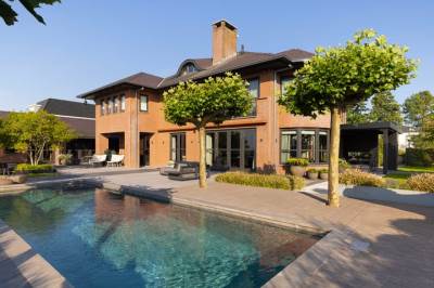 Woning Baambrugse Zuwe 127B Vinkeveen