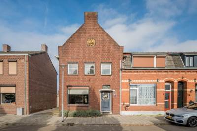 Woning Paul Guillaumestraat 10 Tegelen