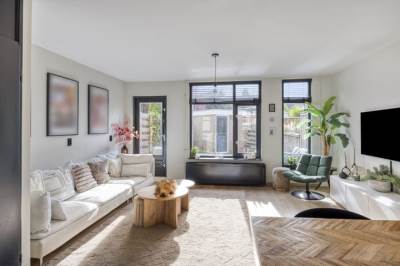 Woning Zeis 13 Brielle