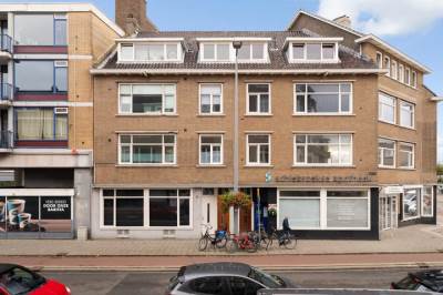 Woning Uitweg 7201 Rotterdam