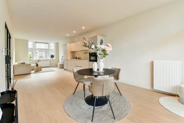 Woning Bestevâerstraat 532 Amsterdam