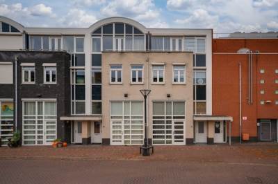 Woning Bommersheufsestraat 25 Zevenaar