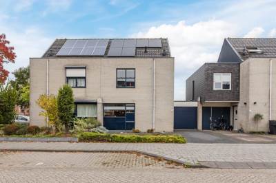 Woning Poortlaan 58 Oud-Beijerland