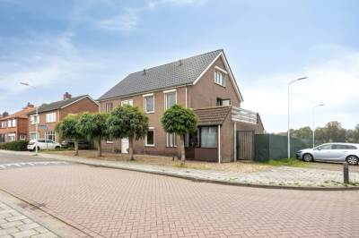 Woning Koningin Julianastraat 39 Clinge