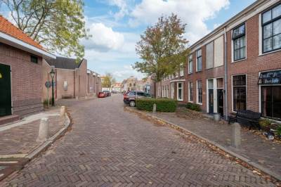 Woning Arminiusplein 7 Oudewater