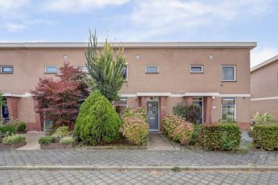 Woning Diemewei 4627 Wijchen