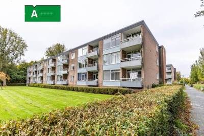 Woning Verzetsstrijderslaan 160 Groningen