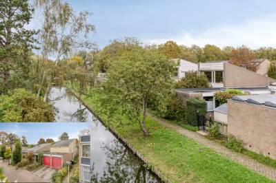 Woning Toutenburg 22 Zwijndrecht