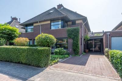 Woning Toernooiveld 45 Almere