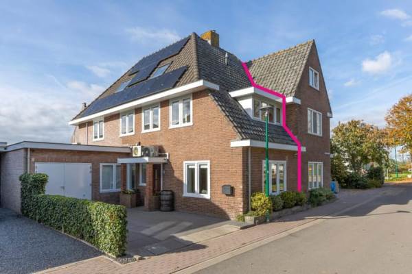 Woning S L van Alterenlaan 3A Lopik
