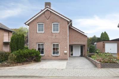 Woning Swentiboldstraat 4A Guttecoven
