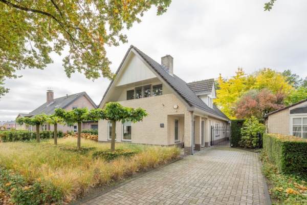 Woning De Ruijterlaan 20 Voorthuizen