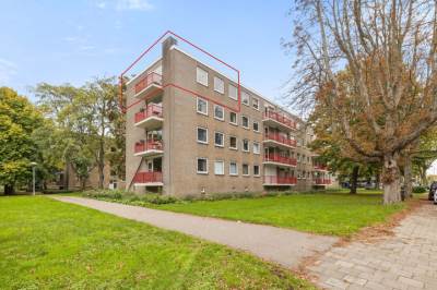 Woning Rubenslaan 793 Utrecht