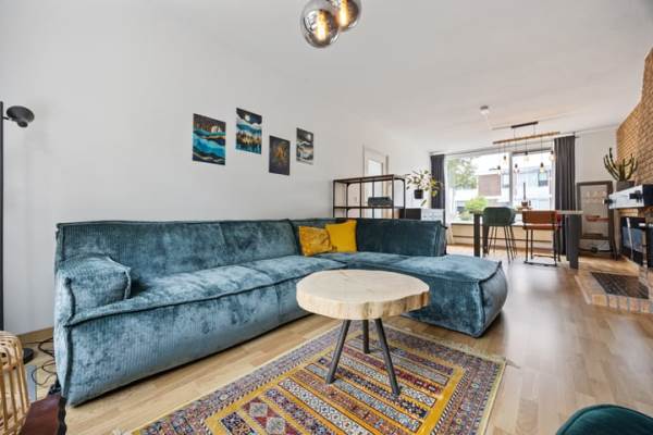 Woning Drakensteinstraat 27 Nijmegen