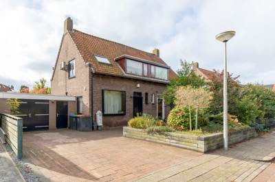 Woning Parallelstraat 22 Rhoon