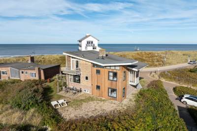 Woning C.F. Zeiler Boulevard 16 Bergen aan Zee