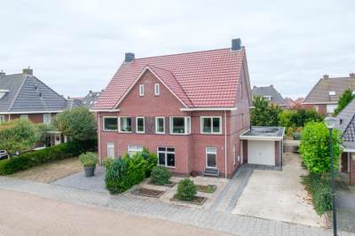 Woning IJsselwaard 14 Kampen
