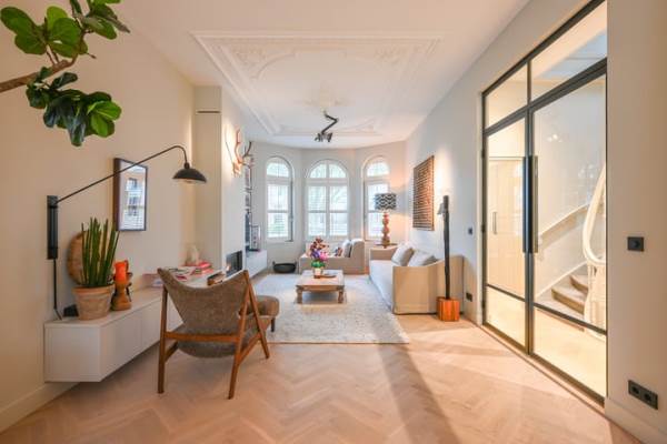 Woning Laan van Meerdervoort 314A Den Haag