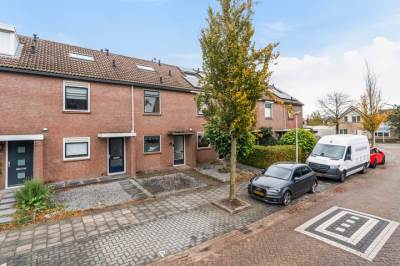 Woning Meeuwenlaan 11 Groot-Ammers