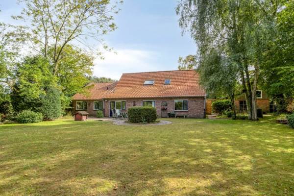 Woning De Gebuurte 5 Overslag