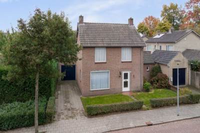 Woning Sint Janstraat 29 Duizel