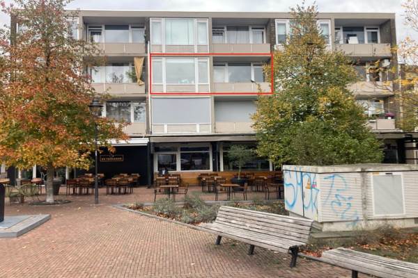 Woning Kouvenderstraat 20 Hoensbroek