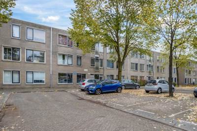Woning Kobelaan 36 Rotterdam