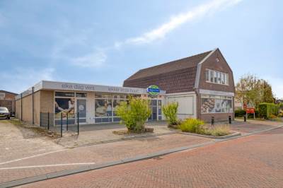 Woning Rijdersstraat 86 't Veld