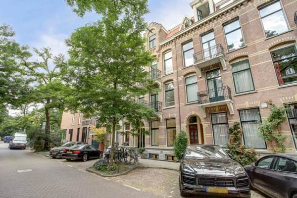 Woning Van Breestraat 1482 Amsterdam