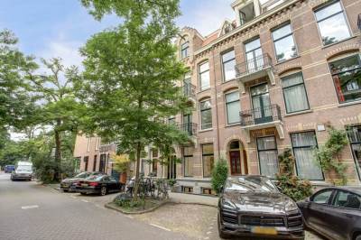 Woning Van Breestraat 1482 Amsterdam