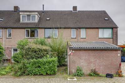 Woning Friese Steen 80 Wijk bij Duurstede