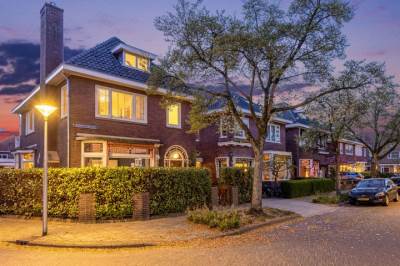 Woning Diepenbrockstraat 9 Enschede