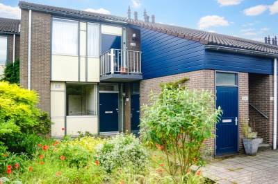 Woning Het Zwanevlot 243 Zutphen