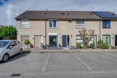 Woning Zandslagen 3 Breda