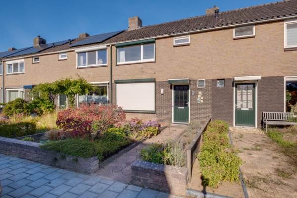 Woning Slingestraat 4 Borculo