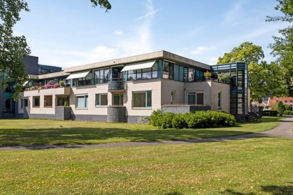 Woning Parkflat de Statenhoed 15 Twello