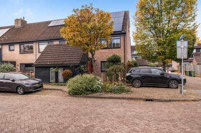 Woning Orpheuslaan 19 Nieuwegein