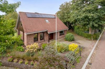 Woning Koffiestraat 6 Eefde