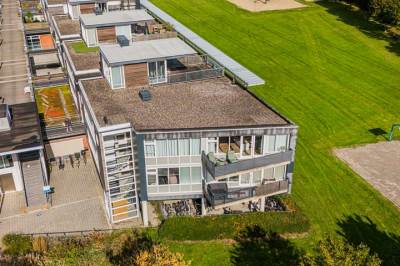 Woning Het Leiwerk 31 Vleuten