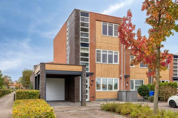 Woning Regenboogven 31 Veldhoven