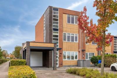 Woning Regenboogven 31 Veldhoven