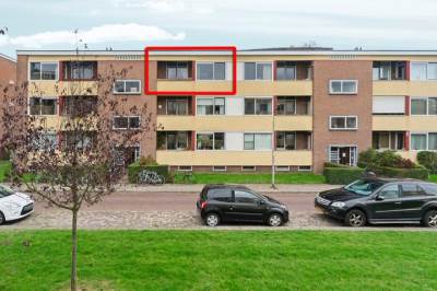 Woning Professor Hoogveldstraat 32 Nijmegen