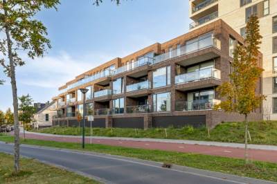 Woning Beemdkroon 164 Bergen op Zoom