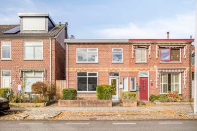 Woning Zandstraat 239 Bergen op Zoom