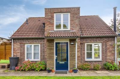 Woning Bronsbergen 25R109 Zutphen