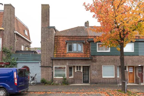 Woning Kleine Drift 102 Hilversum