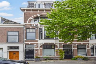 Woning Koninginnegracht 113 Den Haag