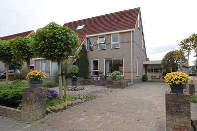 Woning Lange Achte 28 Scharnegoutum