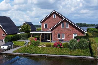 Woning Meerkoet 22 Blauwestad